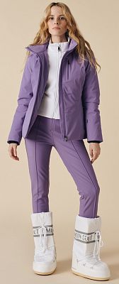 Превью  Куртка горнолыжная POIVRE BLANC W25-0802-WO Lavander Purple